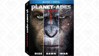 TrilogĂa El Planeta de los Simios | $18 | Amazon